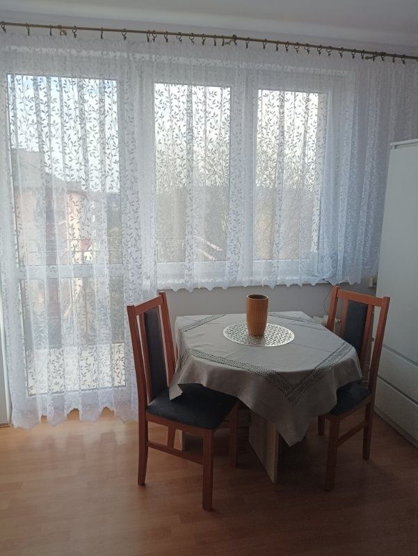 Kawalerka do wynajęcia