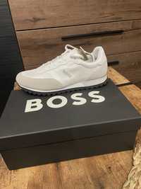 Buty Boss Hugo Nowe 44 Lacoste Armani