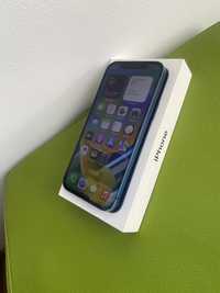 Iphone 12 com caixa