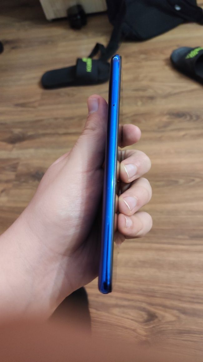 Xiaomi mi9 lite 6/128gb