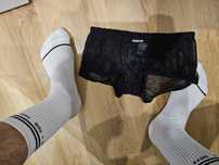Bokserki Manstore rozmiar S