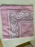 Bandana chustka chusta