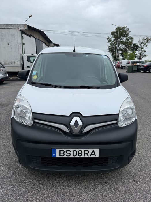 renault Kangoo 1.5 Dci express