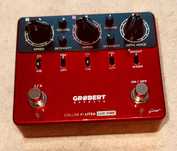 Grobert Lux Vibe - stan sklepowy