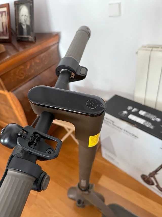 Xiaomi electric scooter 4 Pro max