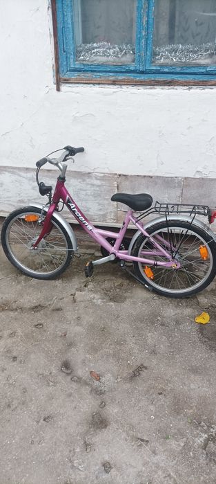 Продам велосипед Arcona