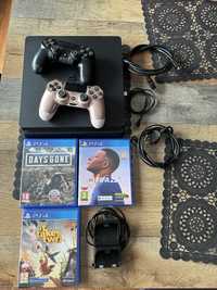 Play Station 4 slim