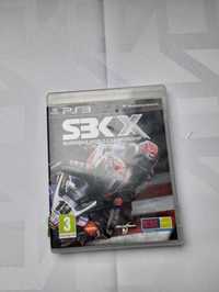 Gra Superbike X 2010 PS3 SBK10