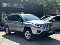 Jeep Compas купити за 185 дол/міс