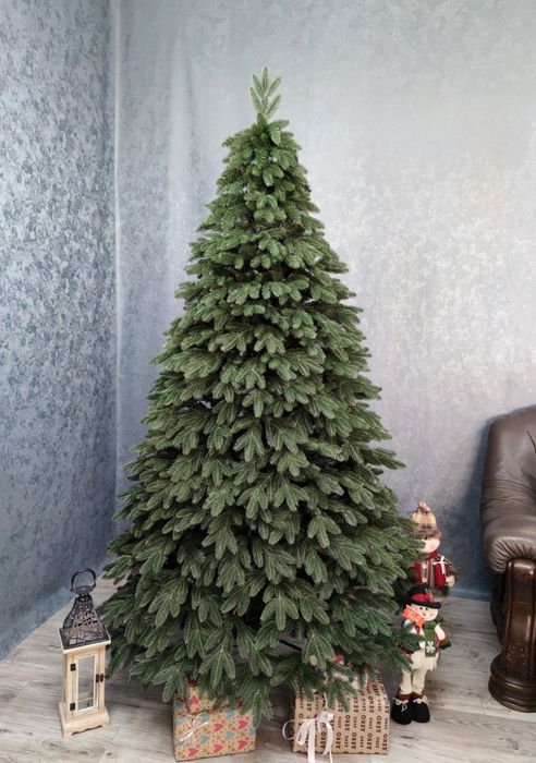 Лита ялинка Ковалівська, Штучна ялинка, Ялинка Ковалівська преміум