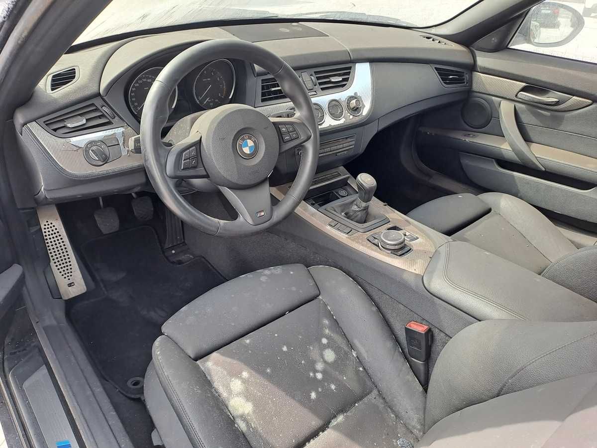 BMW Z4 28 i 245 cv, 2012