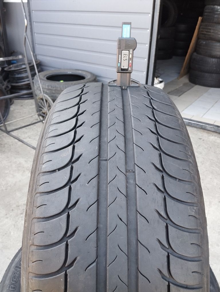 225.55r17 BfGoodrich g-Grip, Літні шини колеса 2шт