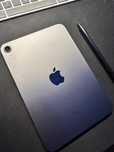 iPad Mini 6 64 Wifi