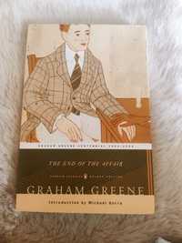 Graham Greene - The End of the Affair