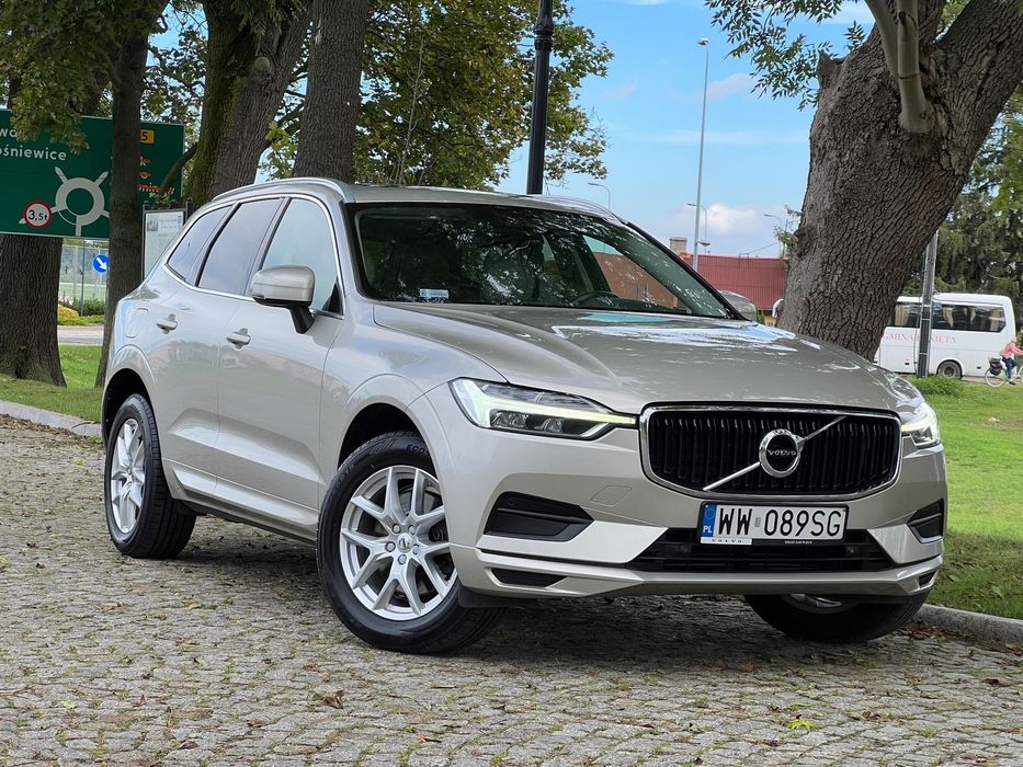 Volvo XC 60 D4 AWD POLESTAR 190PS* Panorama* Automat* Nawigacja* SALON PL
