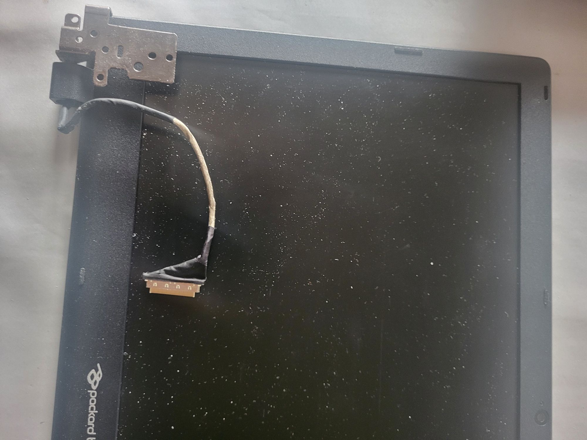 Sprzedam Klapę Matrycy do Laptopa Acer Packard Bell Z5WGM