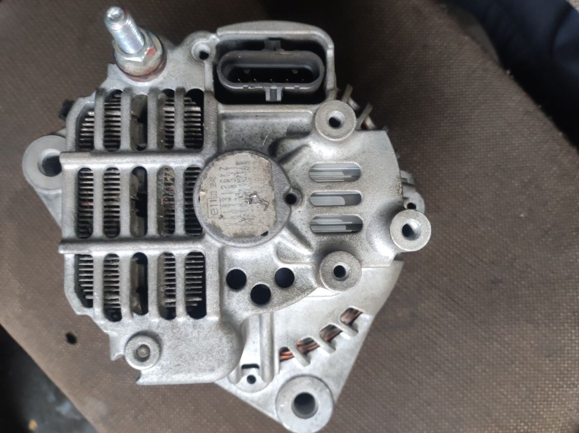 Alternator Renault Midlum MITSUBISHI Volvo KHD Deutz