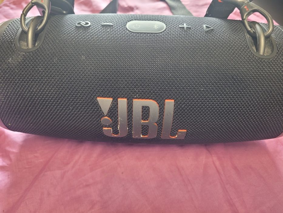 Glosnik JBL Xtreme 3