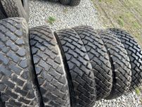 Шини нові 275/80 R22.5 , резина задня Р22.5