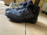 Adidas Terrex gore tex