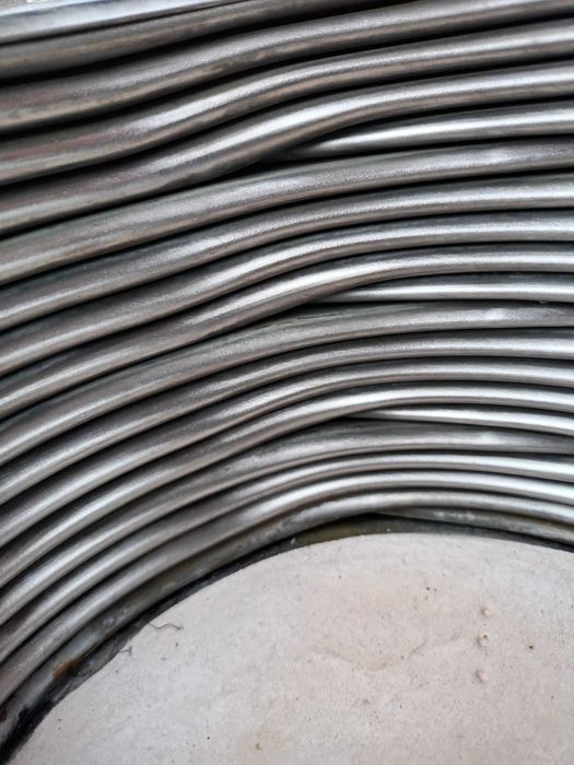 Pierwotny wymiennik ciepła Vaillant 00.201.35.131