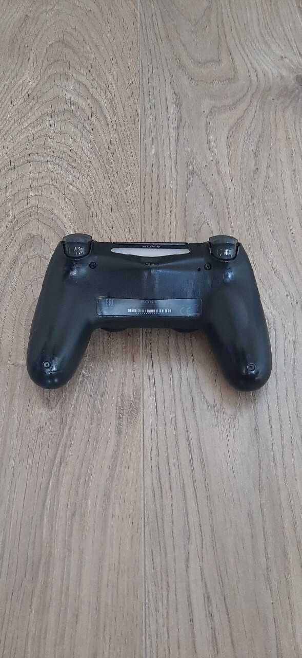 PlayStation 4 Slim 500GB + kontroler + gra Just Dance 2021