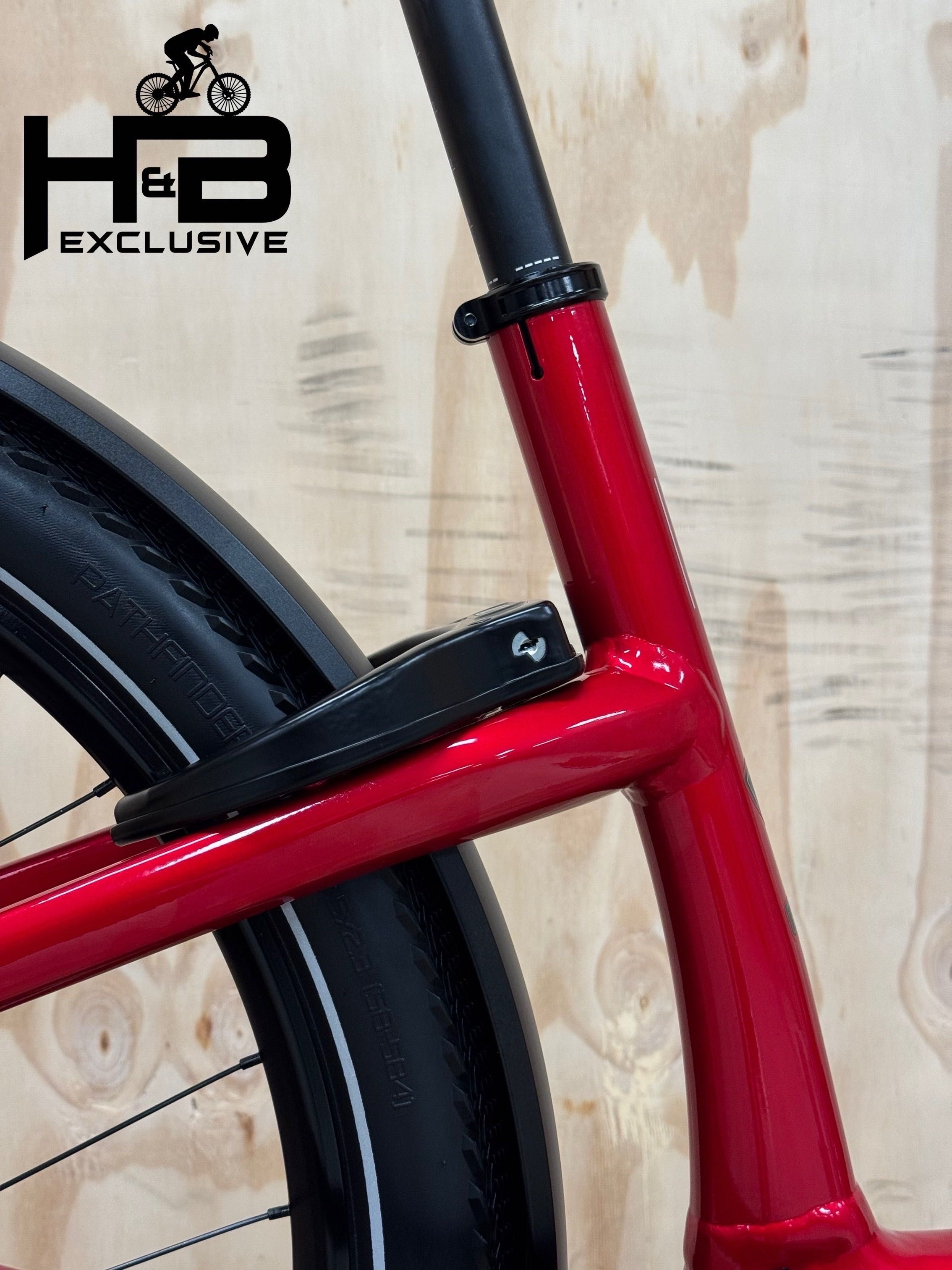Specialized Como 5.0 IGH Enviolo 2024