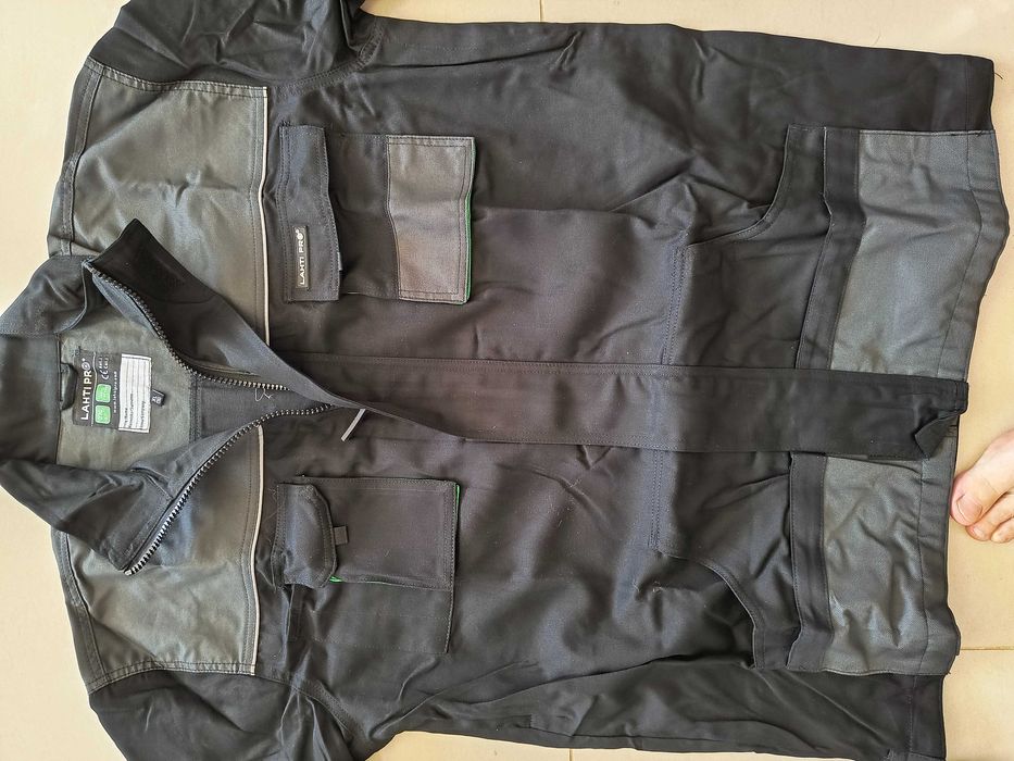 Bluza robocza Lahti pro
