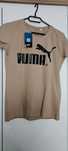 Tshirt męski Puma L