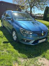 Renault Megane Renault Megane 1.5 dCi Intens