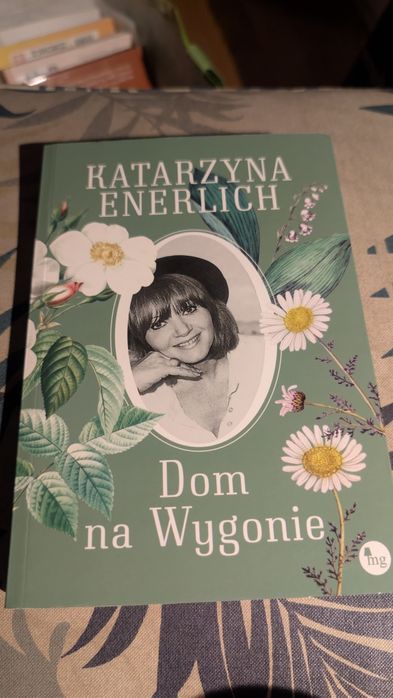 Katarzyna Enderlich, Dom na wygonie