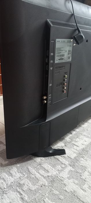 Телевізор Samsung