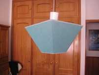 Candeeiro de teto