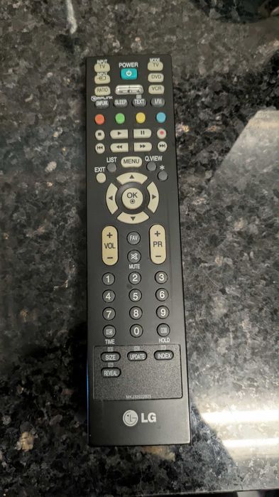 TV  49" LG + Suporte