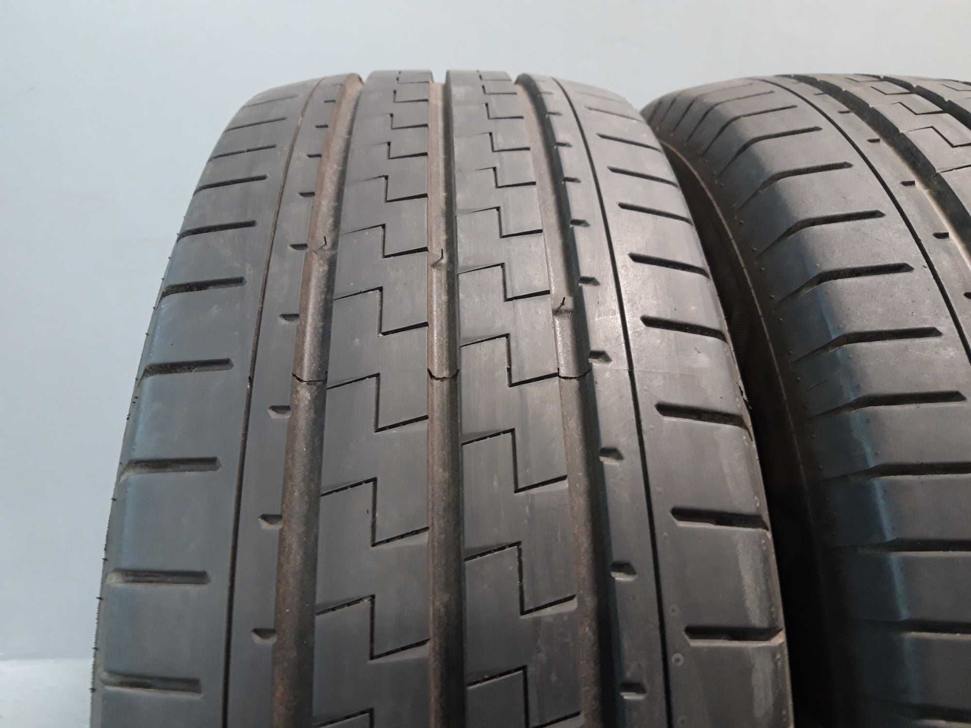4x235/65R16C Giti GitiVan HD1, 115/113R, 2024 rok, Jak Nowe