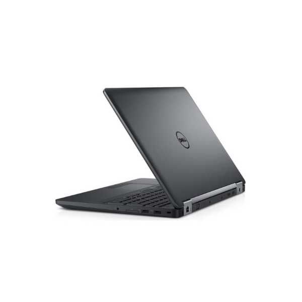 Nb Dell Latitude E5570 Core i7-6ªGen 8Gb 256Gb SSD 15.6″ Win10Pro