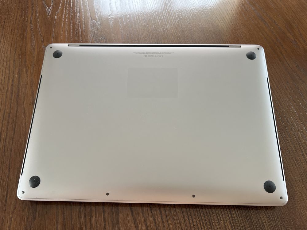 MacBook Pro 15 2017