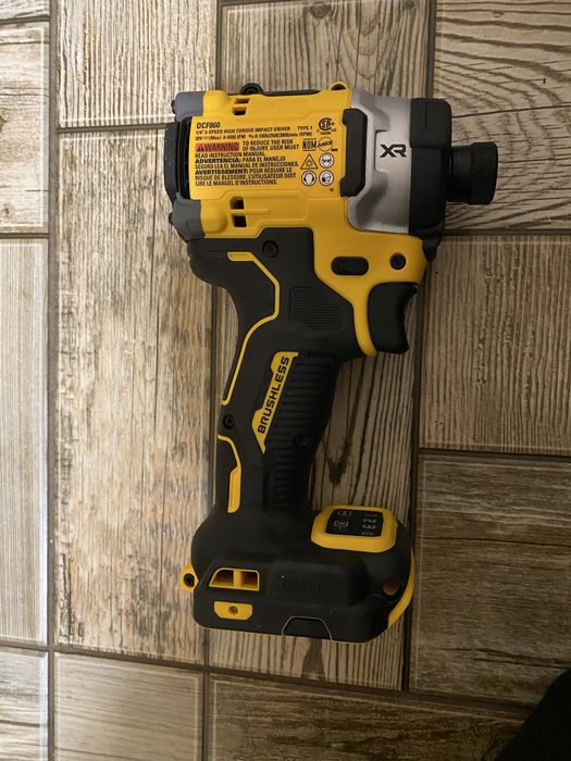 Набір Dewalt оригінал з США