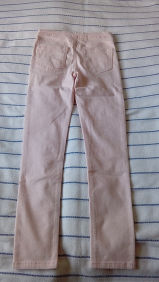 Nowe spodnie H&M -dziewczęce wz.134, 8-9 Lat