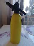 Saturator do wody gazowanej