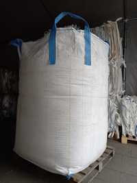 BIG-BAG worki big bag bagi begi bigbags 94x96x126 cm