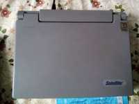 Раритетный ноутбук Toshiba T2105/260
