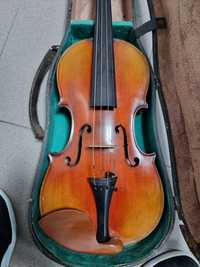 Vendo violino Alemão 4/4