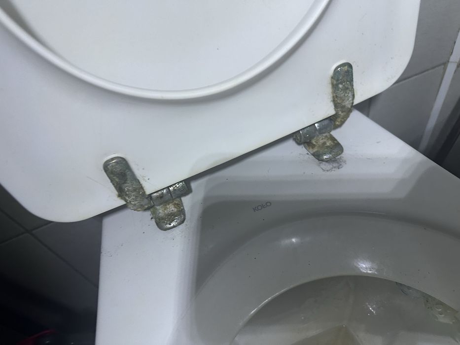 Унітаз підвісний з інсталяцією