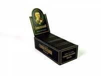 Caixa de mortalhas conquistador - 50 packs com 50 folhas papeis