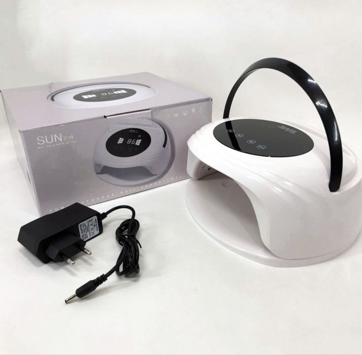 Сушильна машина для ногтей