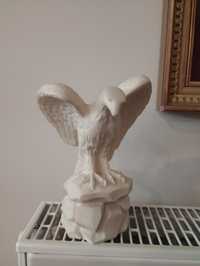 Figurka Orzeł Alabaster