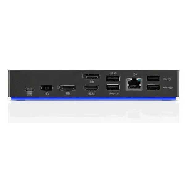Lenovo Docking Station ThinkPad USB-C Dock Gen2 40AS