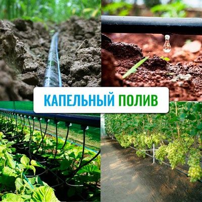 Капельный полив,капельная лента,трубка многолетняя,все для полива