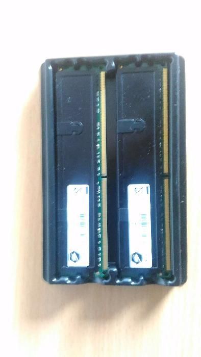 Memorias ram ddr2 muitp rapidas